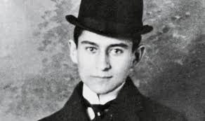 franz kafka, à Milena, peur