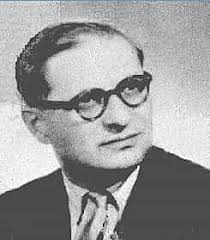 armand robin, le monde d'une voix, vivant