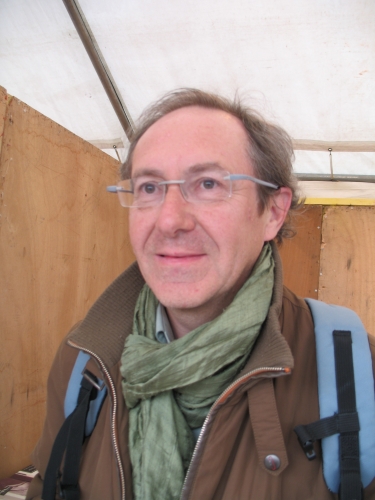 étienne faure, ciné-plage, passion