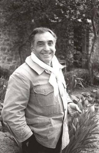 pierre reverdy, les ardoises du toit, éloignement