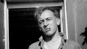 Blaise Cendrars, Georges Sauser-Hall, Correspondance, 1904-1960, mer, tempête