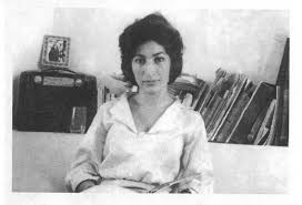 forough farrokhzâd, j'irai jusqu'au rivage du soleil, désamour