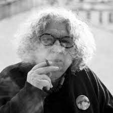 liliane giraudon, divagation des chiens