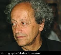 bernard noël, poèmes pour en bas, étreindre