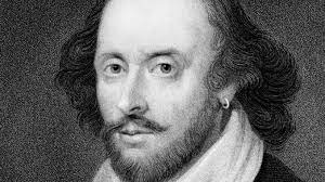 Shakespeare, sonnets, blessure, repentir