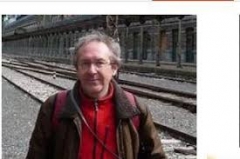 entretien avec Étienne faure