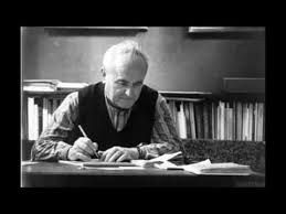 henri pichette, odes à chacun, elle