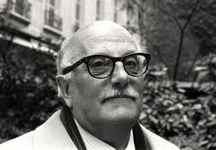 jean tardieu, une voix sans personne