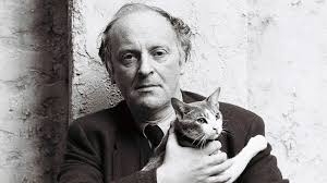 joseph brodsky, comme un flambeau