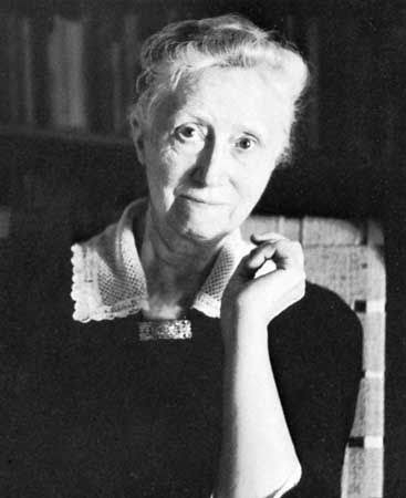 marianne moore, licornes et sabliers, visage