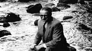 Armand robin, le monde d'une voix, vie