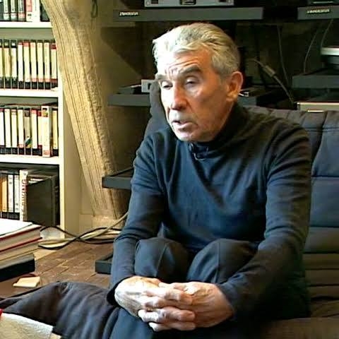 michel de m'uzan, les chiens des rois