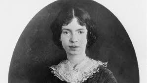 emily dickinson, une différence intérieure, mourir