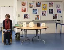 camille loivier, je la suis devenue, transformation