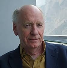 geoffrey squires, littoral, horizon