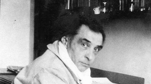 pierre reverdy, les ardoises sur le toit