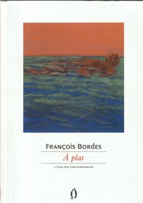 françois  bordes, à plat, recension