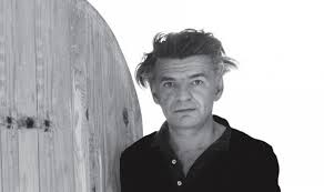 yves bonnefoy, du mouvement et de l'immobilité de douve