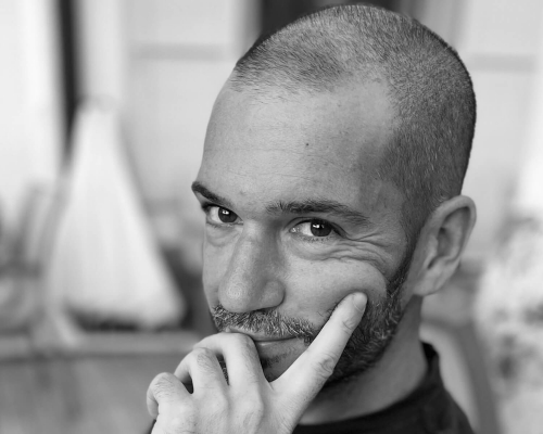 pierre vinclair, birdsong, paradis