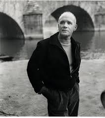 jean genet, l'ennemi déclaré, guarani, chant