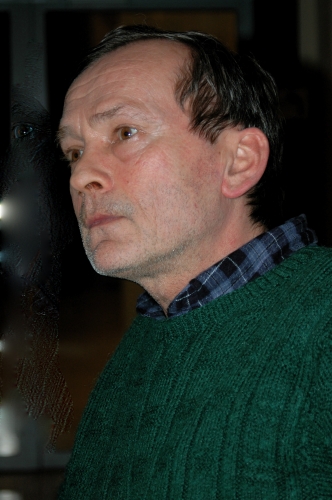 antoine emaz,peau,silence