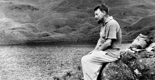 malcolm lowry,pour l'amour de mourir,passé